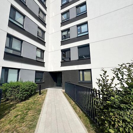 Mieszkanie Blisko Radomskiego Centrum Onkologii Eksteriør billede