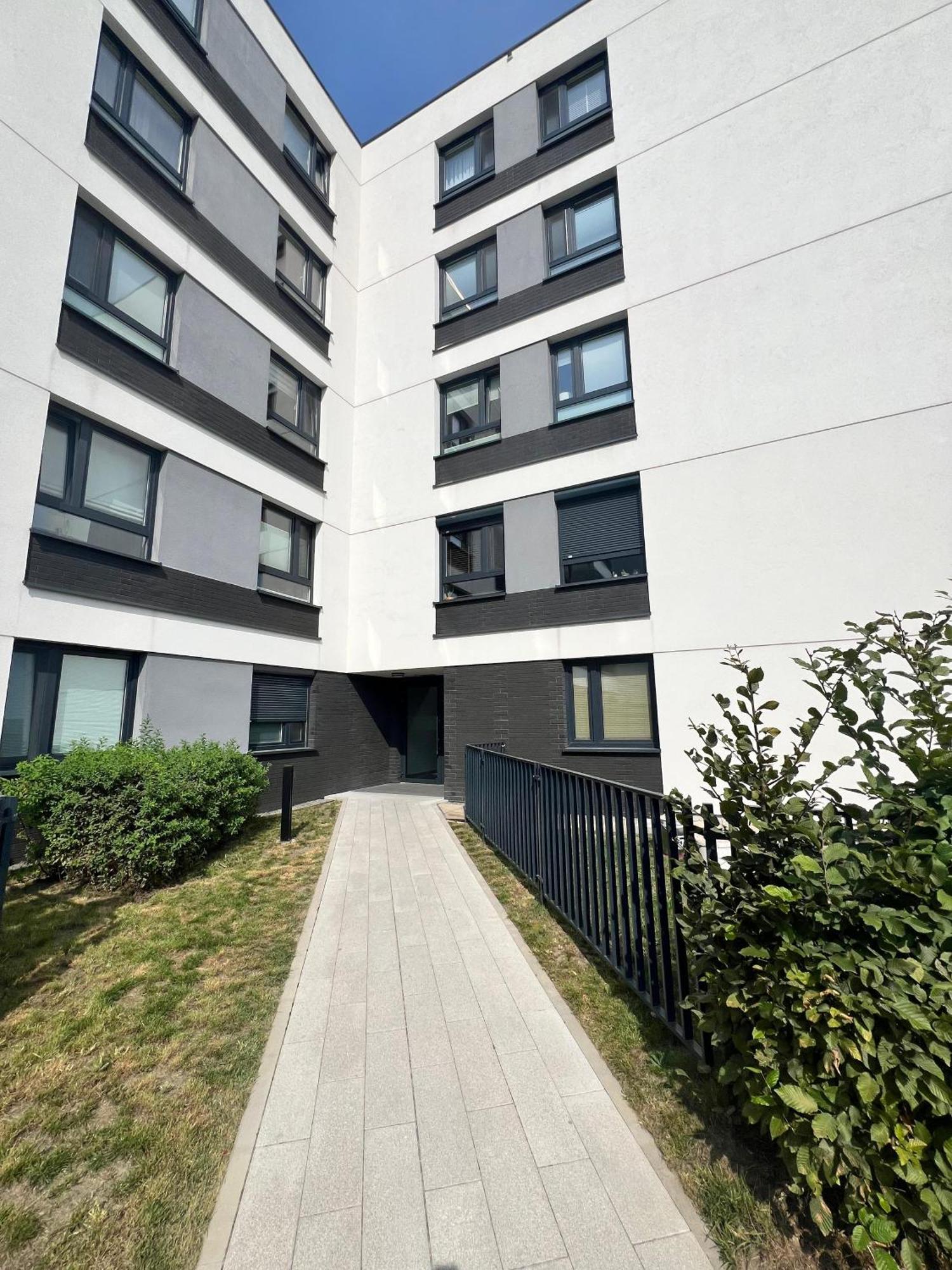 Mieszkanie Blisko Radomskiego Centrum Onkologii Eksteriør billede